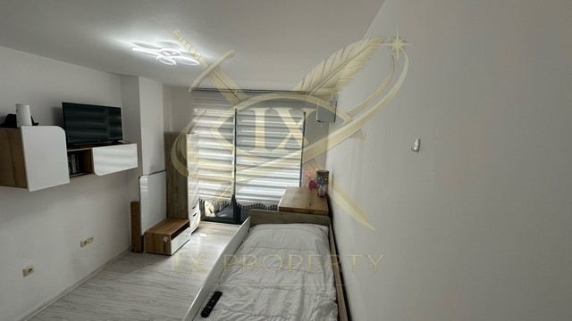 Продава 2-СТАЕН, гр. Бургас, Славейков, снимка 5 - Апартаменти - 54562327
