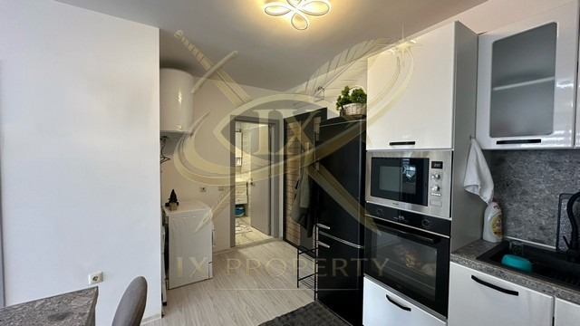 Продава 2-СТАЕН, гр. Бургас, Славейков, снимка 6 - Апартаменти - 54562327
