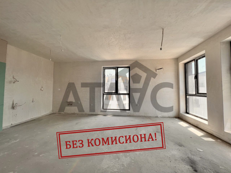 Продава  3-стаен, град Пловдив, Христо Смирненски •  145 986 EUR • ID 98315791 — holmes.bg - [1] 