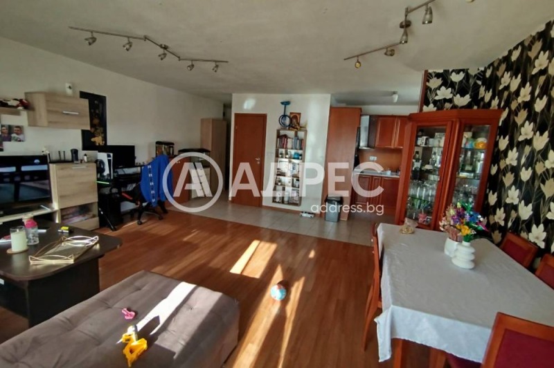 Продава  3-стаен град София , Люлин 5 , 116 кв.м | 87183488