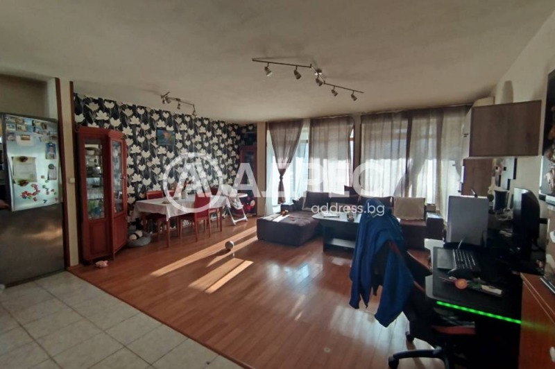 Продава  3-стаен град София , Люлин 5 , 116 кв.м | 87183488 - изображение [2]