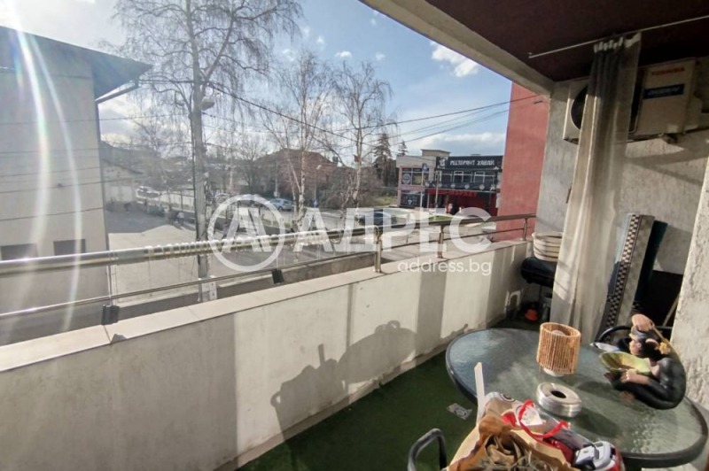 Продава  3-стаен град София , Люлин 5 , 116 кв.м | 87183488 - изображение [12]