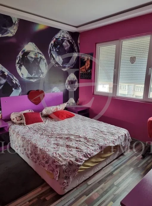 Myytävänä  2 makuuhuonetta Plovdiv , Karšijaka , 68 neliömetriä | 48457325 - kuva [6]