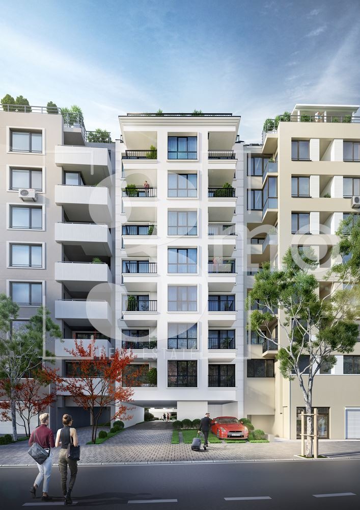 Продава 3-СТАЕН, гр. София, Сухата река, снимка 5 - Апартаменти - 52648226