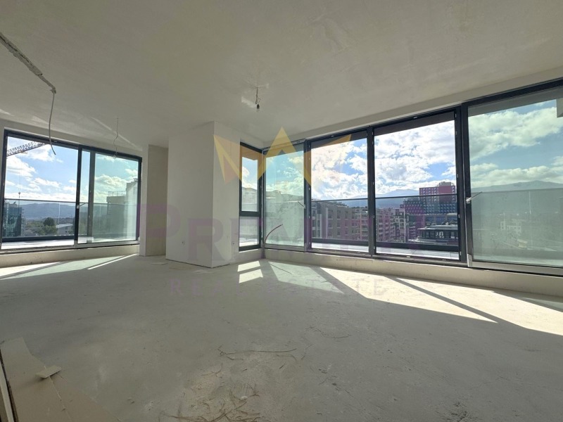 Продава 3-СТАЕН, гр. София, Полигона