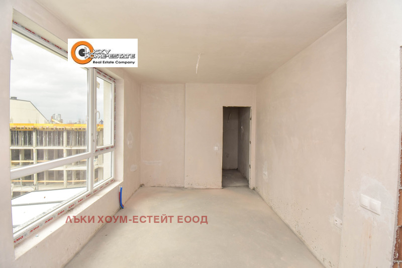 Продава 3-СТАЕН, гр. София, Кръстова вада, снимка 11 - Апартаменти - 53019808