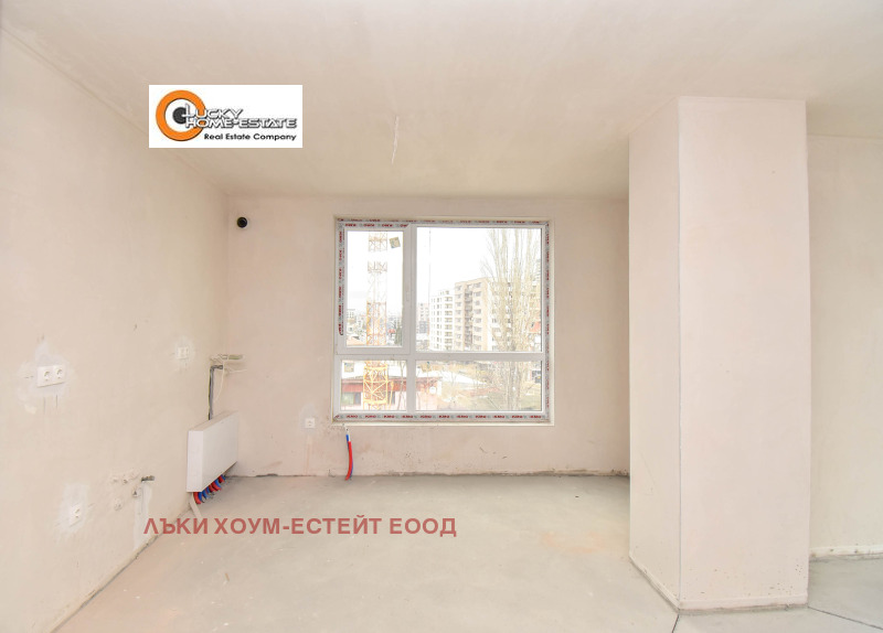 Продава 3-СТАЕН, гр. София, Кръстова вада, снимка 3 - Апартаменти - 53019808