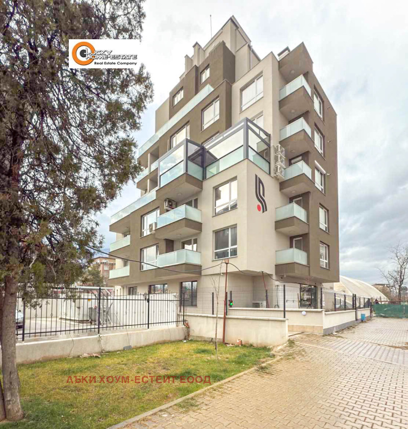 Продава 3-СТАЕН, гр. София, Кръстова вада