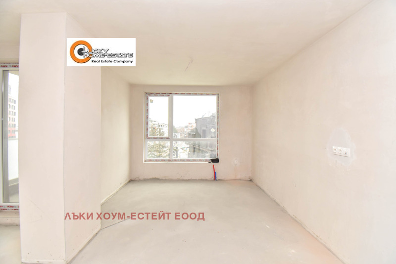 Продава 3-СТАЕН, гр. София, Кръстова вада, снимка 5 - Апартаменти - 53019808