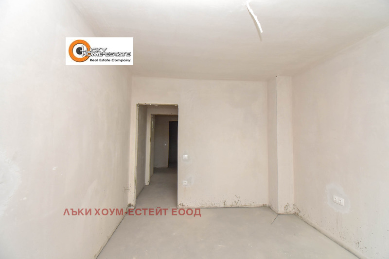 Продава 3-СТАЕН, гр. София, Кръстова вада, снимка 7 - Апартаменти - 53019808