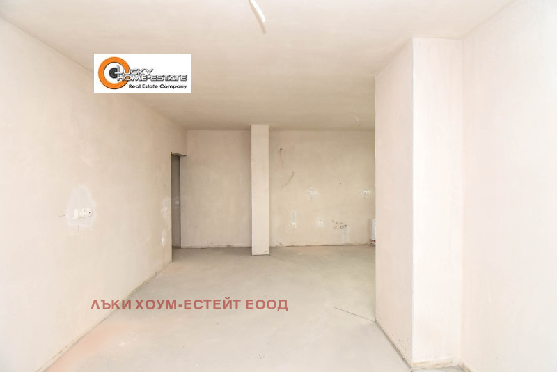 Продава 3-СТАЕН, гр. София, Кръстова вада, снимка 4 - Апартаменти - 53019808