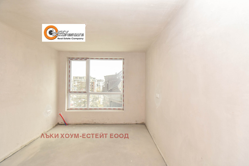 Продава 3-СТАЕН, гр. София, Кръстова вада, снимка 6 - Апартаменти - 53019808