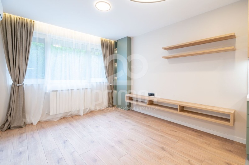 Продава 3-СТАЕН, гр. София, Красно село, снимка 5 - Апартаменти - 53071016