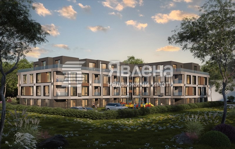 Продава 3-СТАЕН, гр. София, Малинова долина, снимка 2 - Апартаменти - 53276742