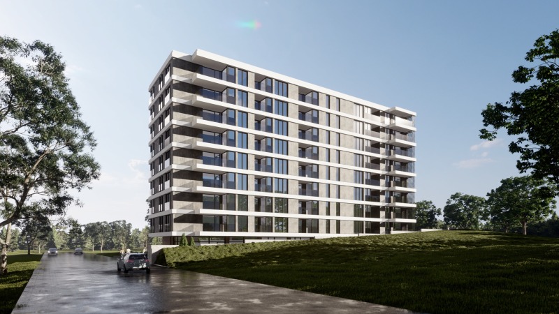 Продава 3-СТАЕН, гр. Варна, Кайсиева градина, снимка 7 - Апартаменти - 53376581