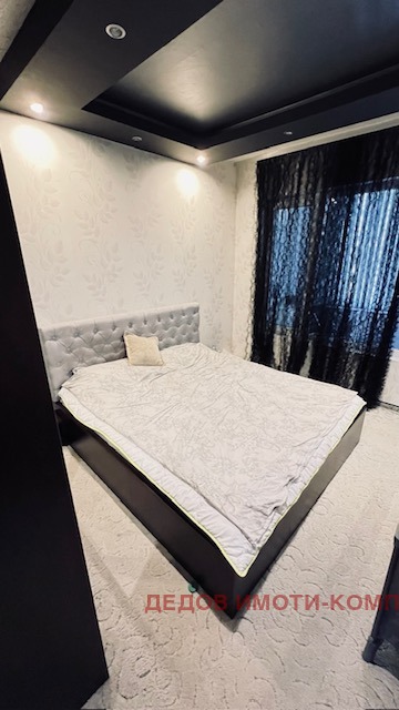 Продава 3-СТАЕН, гр. Стара Загора, Ремиза, снимка 2 - Апартаменти - 54187967