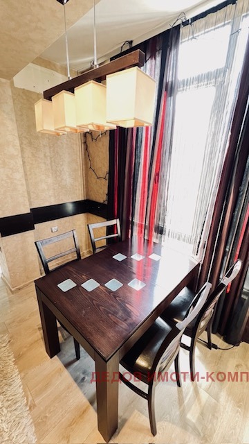 Продава 3-СТАЕН, гр. Стара Загора, Ремиза, снимка 7 - Апартаменти - 54187967