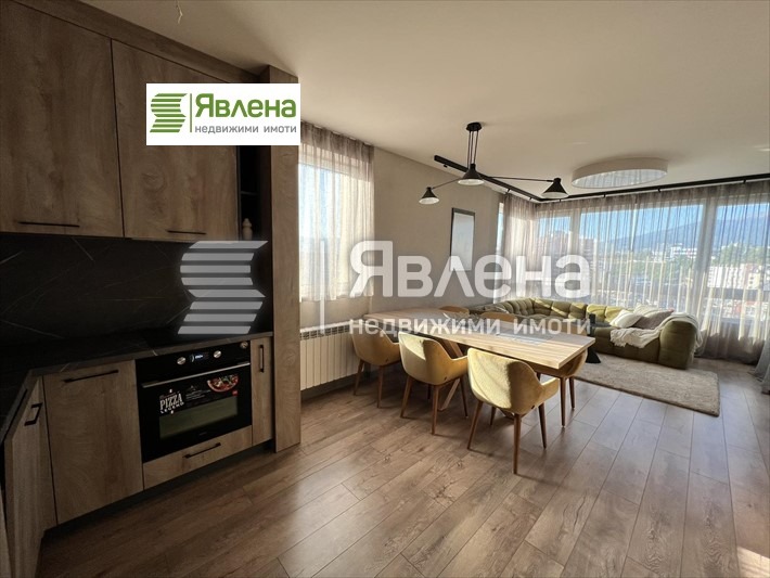 Продава  4-стаен град София , Дружба 2 , 150 кв.м | 21393551 - изображение [3]