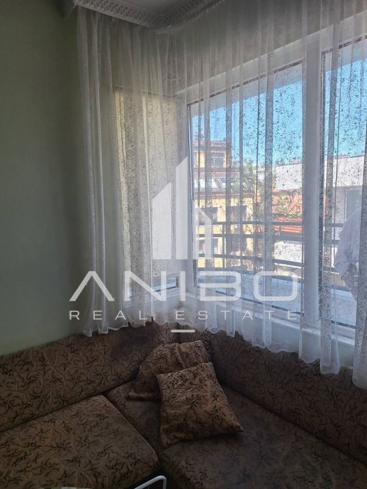 Продава МНОГОСТАЕН, гр. Варна, Център, снимка 15 - Апартаменти - 54868210