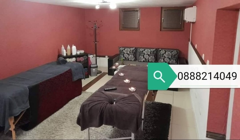 Продава АТЕЛИЕ, ТАВАН, гр. София, Център, снимка 3 - Апартаменти - 53346713