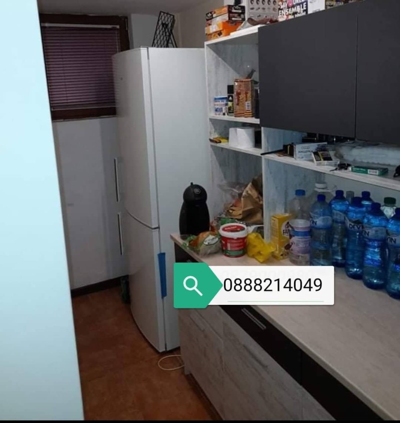 Продава АТЕЛИЕ, ТАВАН, гр. София, Център, снимка 8 - Апартаменти - 53346713