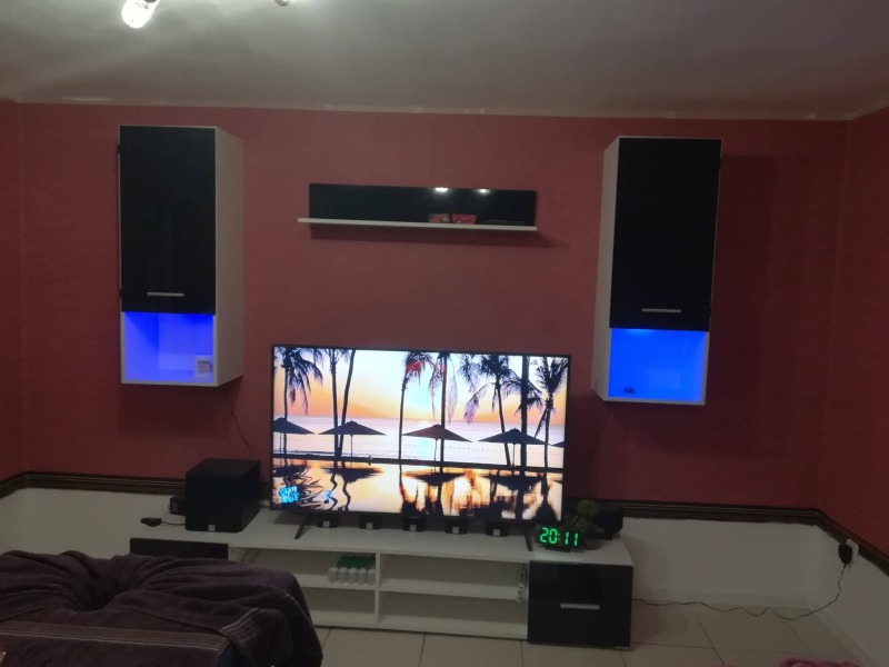 Продава АТЕЛИЕ, ТАВАН, гр. София, Център, снимка 14 - Апартаменти - 53346713