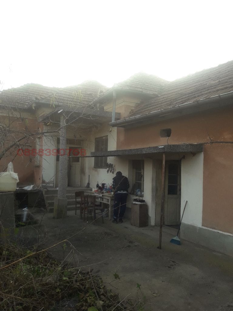 Продава КЪЩА, с. Староселци, област Плевен, снимка 5 - Къщи - 54686294