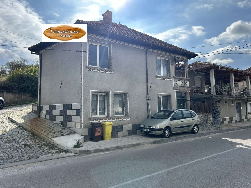 Satılık  Ev bölge Gabrovo , Tryavna , 145 metrekare | 60858220 - görüntü [2]