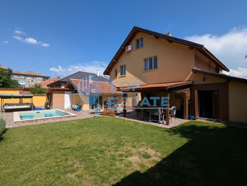 Продаја  Кућа регион Велико Тарново , Горна Орјаховица , 370 м2 | 83473676