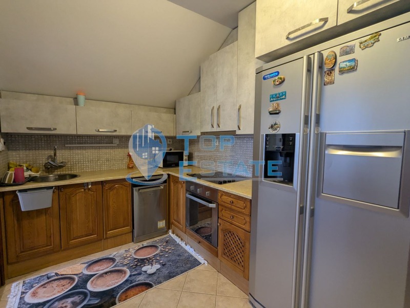 Продаја  Кућа регион Велико Тарново , Горна Орјаховица , 370 м2 | 83473676 - слика [6]