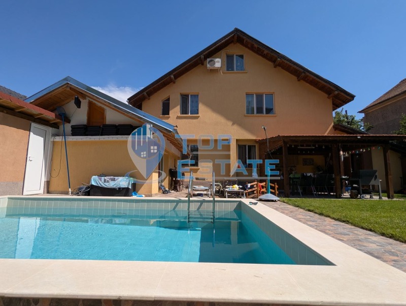 Продаја  Кућа регион Велико Тарново , Горна Орјаховица , 370 м2 | 83473676 - слика [2]