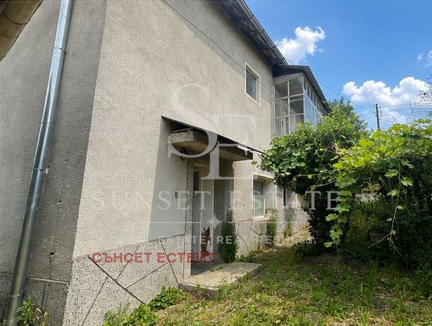 Продава КЪЩА, гр. Средец, област Бургас, снимка 2 - Къщи - 55096930