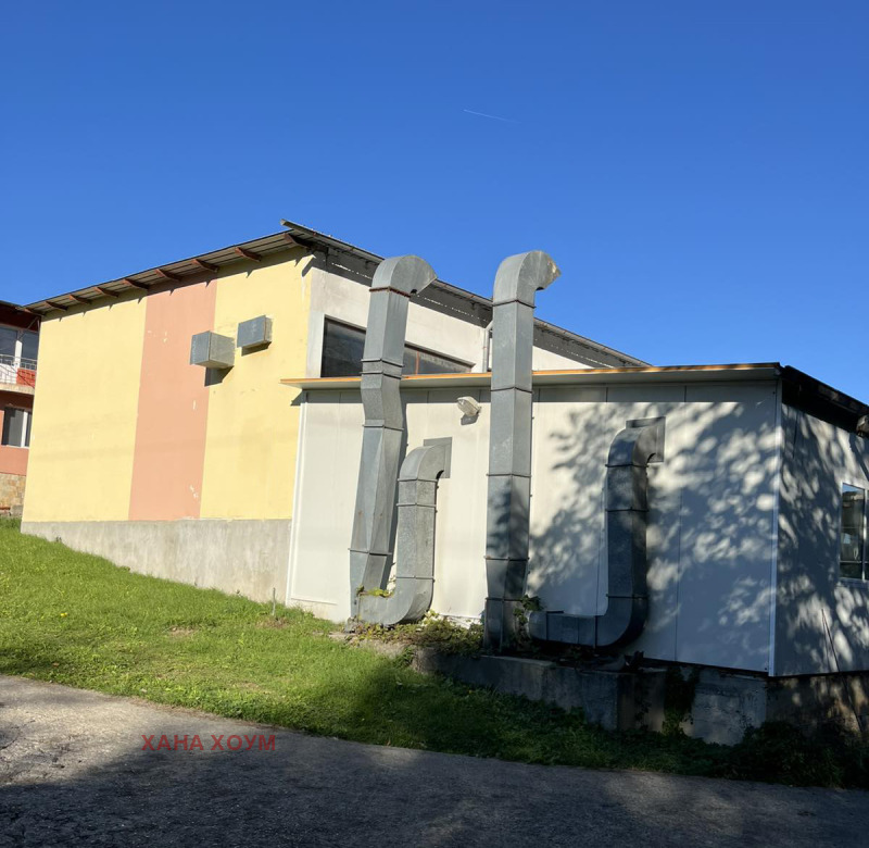 Til salg  Industribygning region Lovech , Troyan , 2321 kvm | 46174142 - billede [9]