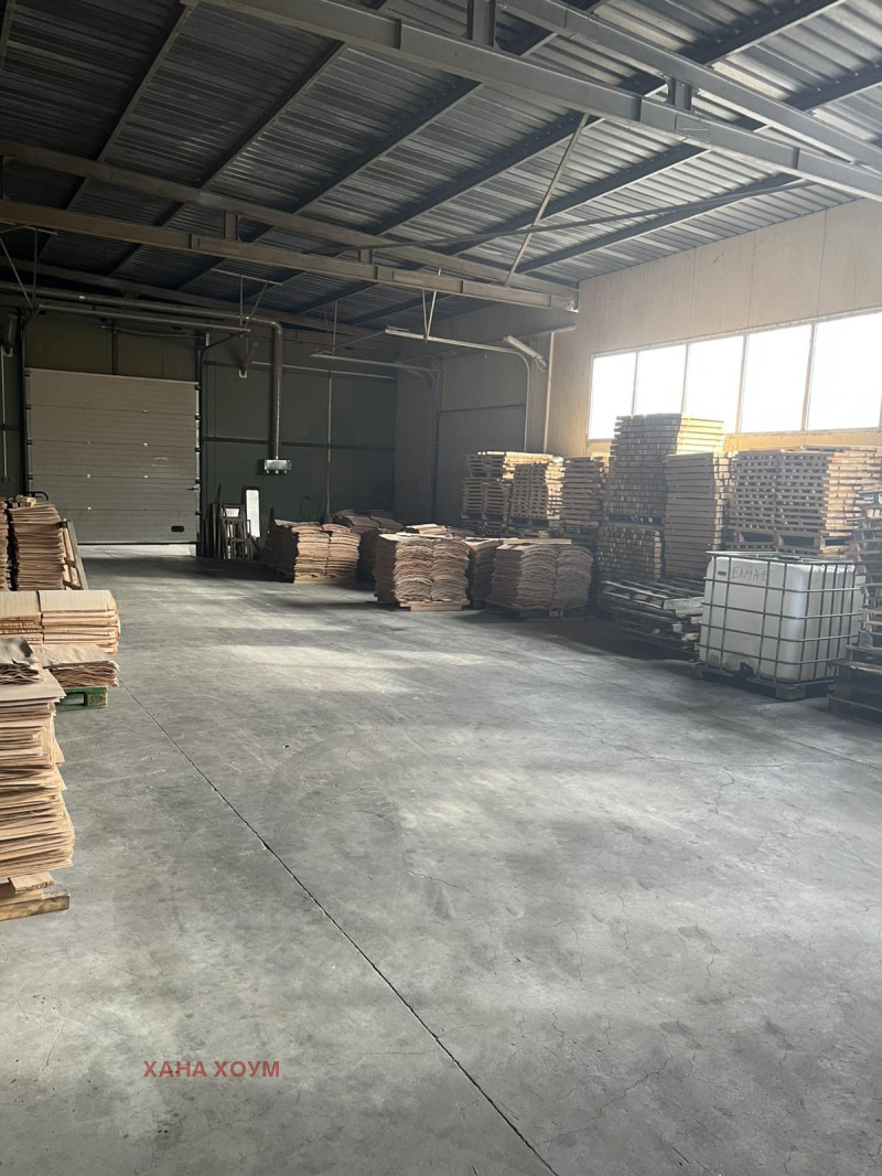 Til salg  Industribygning region Lovech , Troyan , 2321 kvm | 46174142 - billede [14]