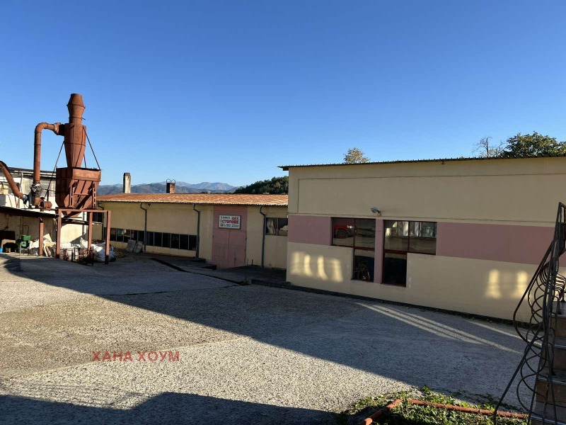 Til salg  Industribygning region Lovech , Troyan , 2321 kvm | 46174142 - billede [8]