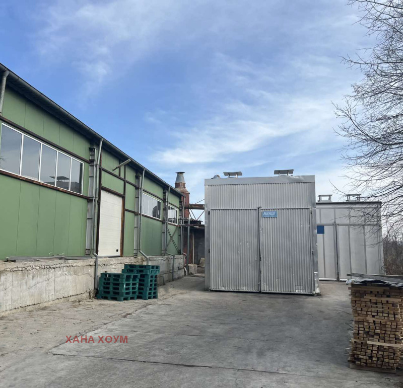 Til salg  Industribygning region Lovech , Troyan , 2321 kvm | 46174142 - billede [11]