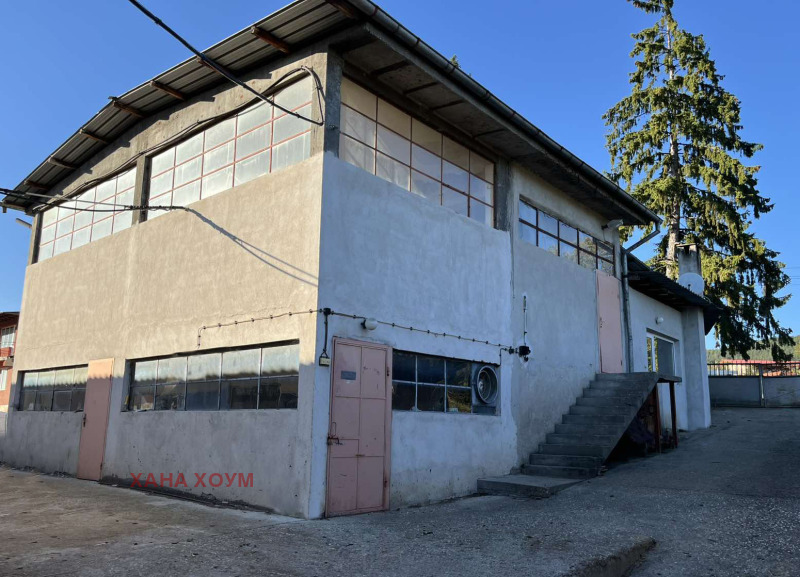 Til salg  Industribygning region Lovech , Troyan , 2321 kvm | 46174142 - billede [12]