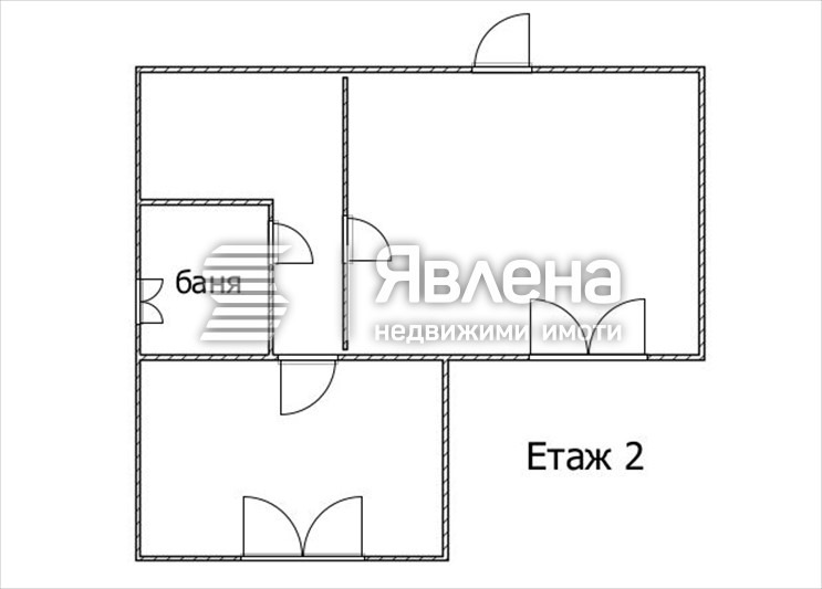 Продава ПАРЦЕЛ, гр. София, Княжево, снимка 6 - Парцели - 56012108