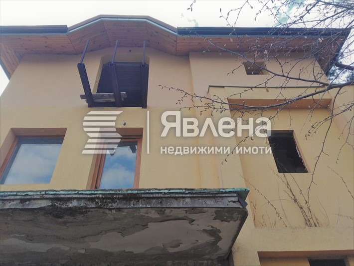 Продава ПАРЦЕЛ, гр. София, Княжево, снимка 2 - Парцели - 56012108