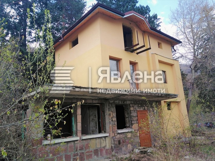 Продава ПАРЦЕЛ, гр. София, Княжево, снимка 4 - Парцели - 56012108
