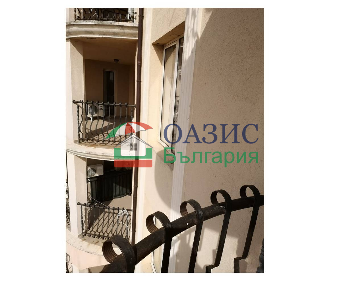 Продава 1-СТАЕН, к.к. Елените, област Бургас, снимка 6 - Апартаменти - 45989854