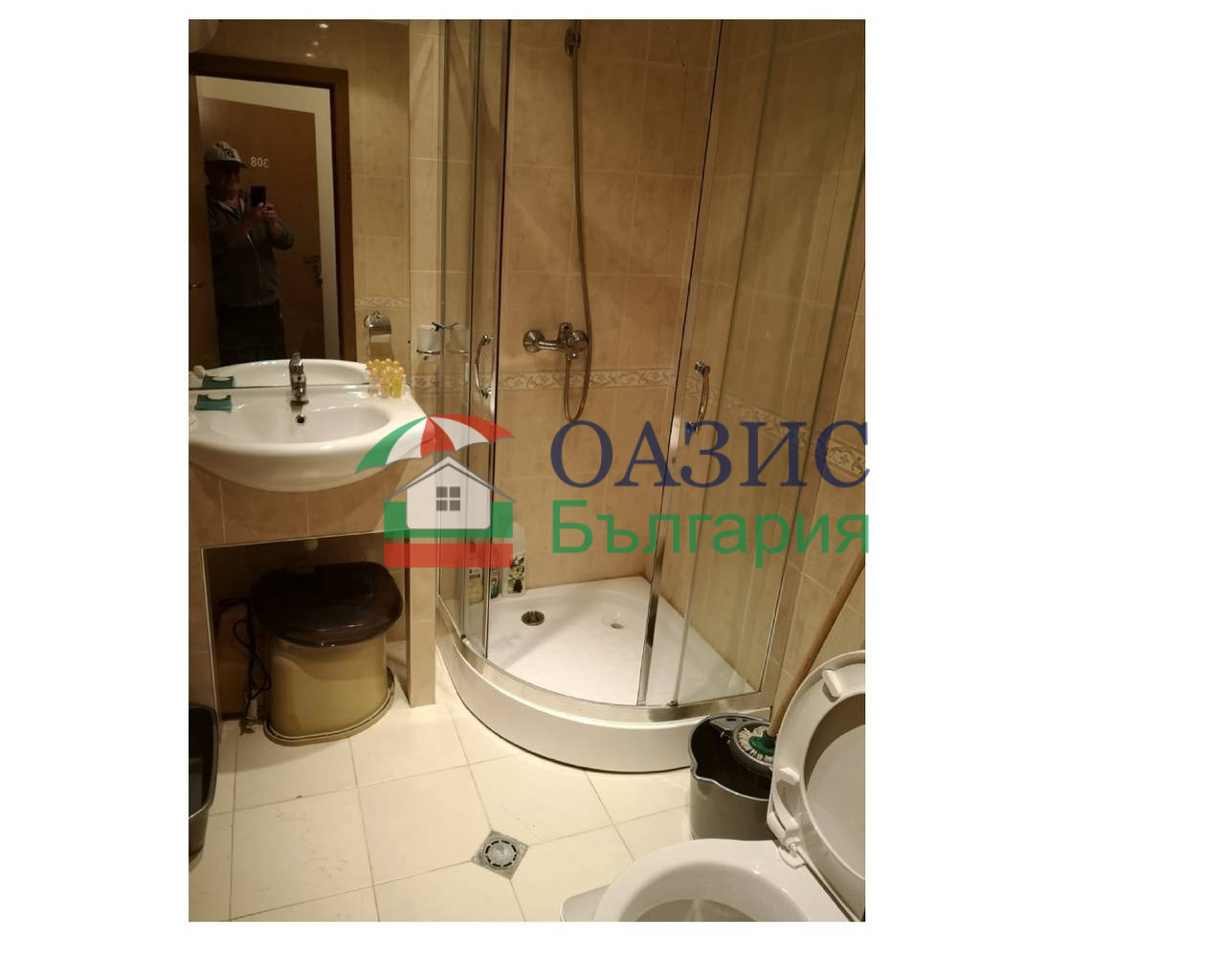Продава 1-СТАЕН, к.к. Елените, област Бургас, снимка 4 - Апартаменти - 45989854