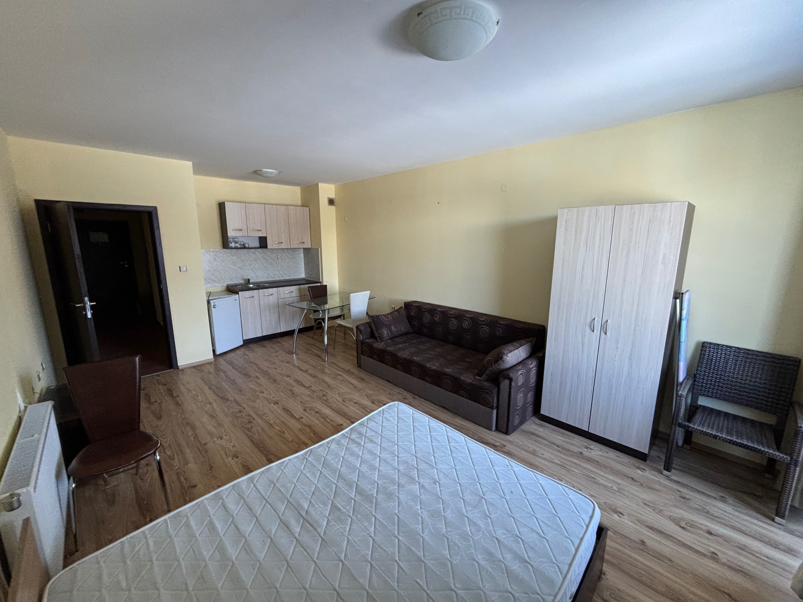 Продава 1-СТАЕН, гр. Банско, област Благоевград, снимка 2 - Апартаменти - 52820377