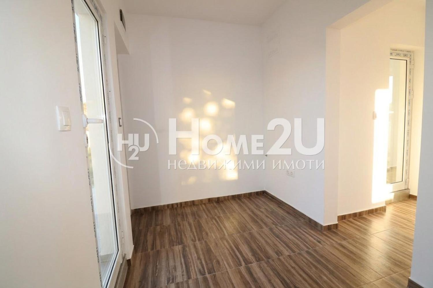 Продава 2-СТАЕН, гр. София, Красна поляна 2, снимка 6 - Апартаменти - 53783725