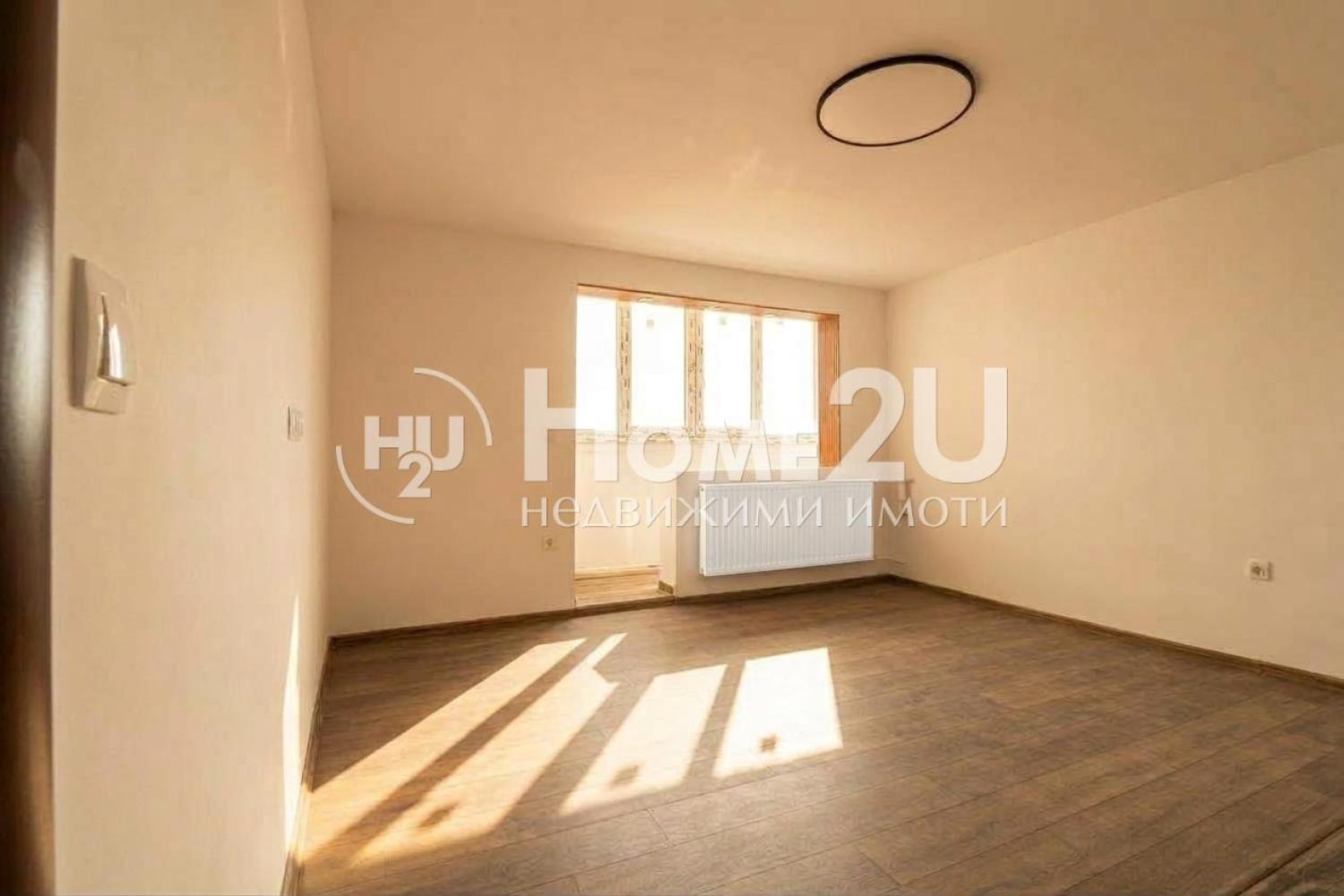 Продава 2-СТАЕН, гр. София, Красна поляна 2