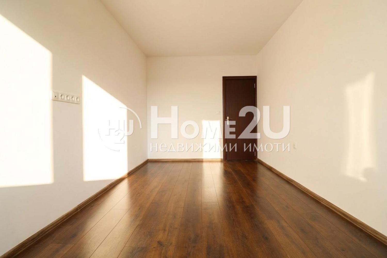 Продава 2-СТАЕН, гр. София, Красна поляна 2, снимка 4 - Апартаменти - 53783725