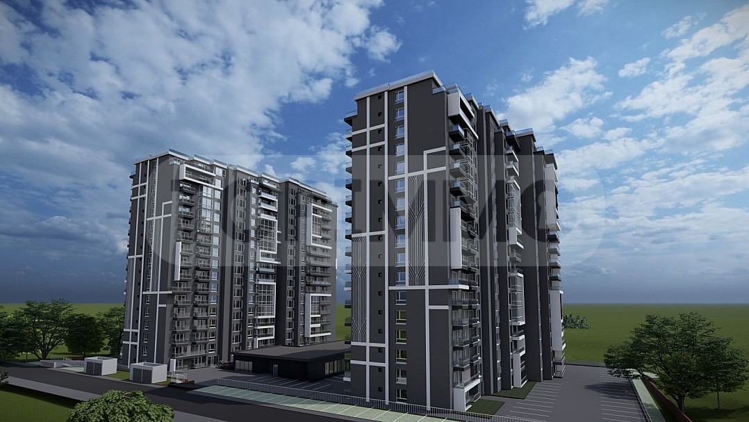 Продава 2-СТАЕН, гр. Варна, Младост 1, снимка 7 - Апартаменти - 54105826