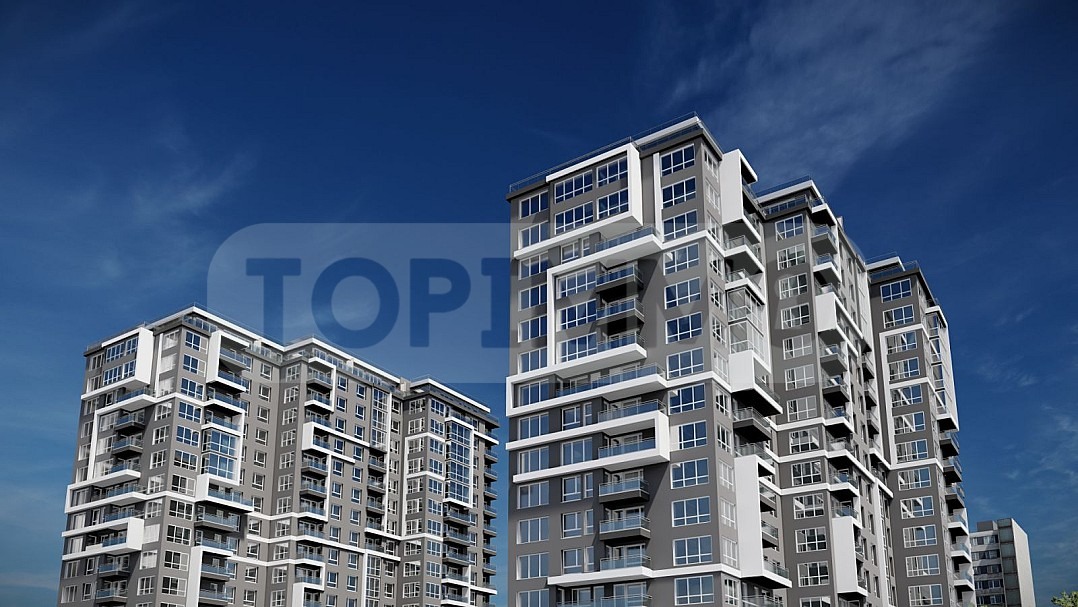 Продава 2-СТАЕН, гр. Варна, Младост 1, снимка 5 - Апартаменти - 54105826