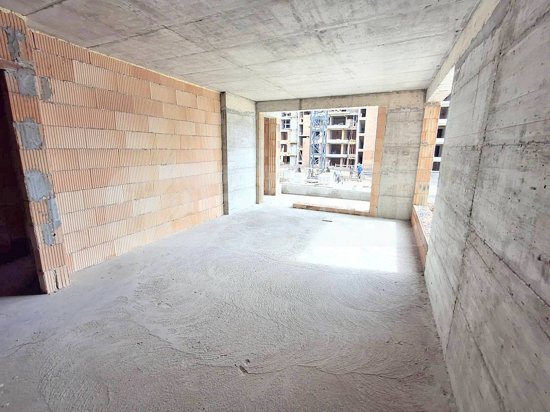 Продава 2-СТАЕН, гр. Варна, Младост 1, снимка 2 - Апартаменти - 54105826