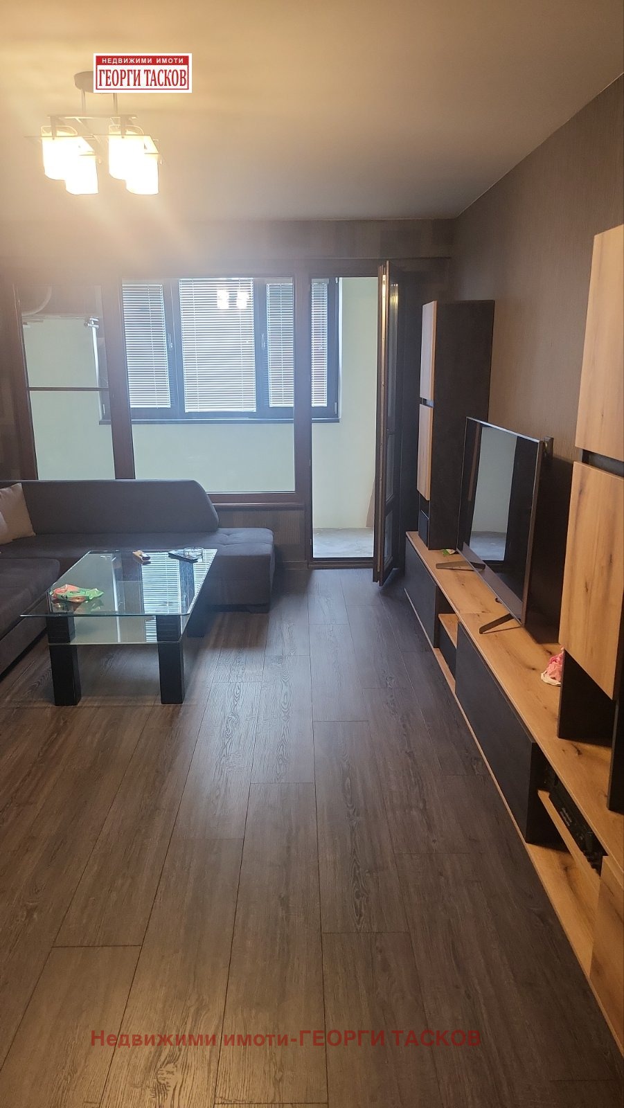 Продава 2-СТАЕН, гр. Русе, Дружба 3, снимка 5 - Апартаменти - 55267912